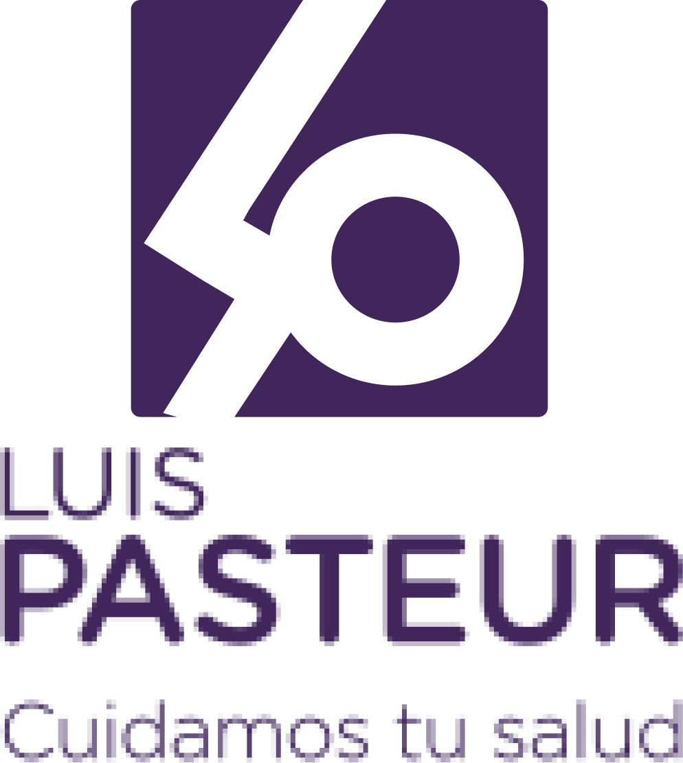 Luis Pasteur